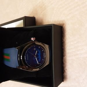 watch new in box geneva